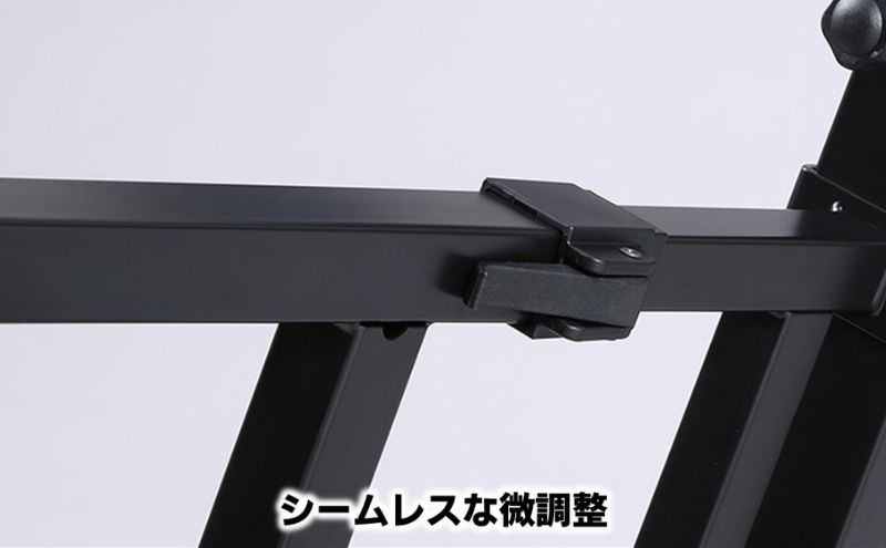2025年1月以降順次発送】【Roland】Z型キーボードスタンド/KS