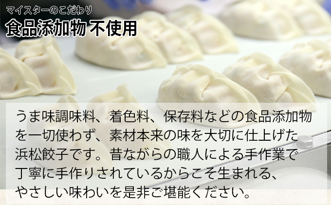 浜松餃子 食肉マイスターが作った 食品添加物不使用 餃子 90粒 (18粒×5パック) セット 詰め合わせ ぎょうざ 餃子 ギョーザ 冷凍餃子 冷凍ぎょうざ 冷凍 冷凍食品 中華 惣菜 食品 おかず 保存料不使用 添加物なし 静岡 静岡県 浜松市