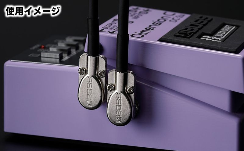 【BOSS】パッチケーブル 10cm/BPC-4【配送不可：離島】 