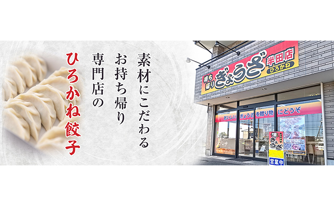 【定期便3回】浜松餃子 42個（1箱21個×2箱）・肉巻き 餃子 20個（1箱10個×2箱） 【配送不可：離島】 餃子 食べ比べ ぎょうざ 惣菜 冷凍 浜松 