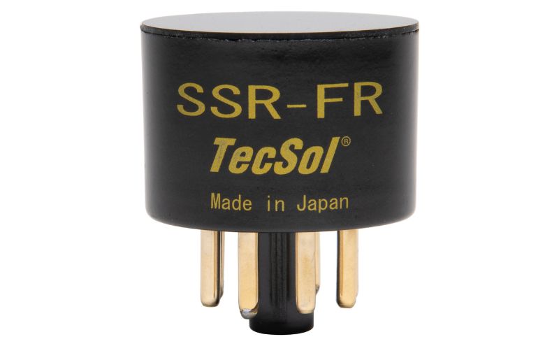 半導体整流器 SSR-FR 真空管ギターアンプ(オーディオアンプ)専用品 テクソル 整流器 真空管 アンプ ギターアンプ オーディオアンプ ノイズ発生低減 長寿命 日本製 浜松市 静岡県