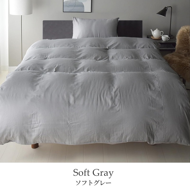 ç¶¿100% åæè£œæ³ããã«ã¬ãŒãŒ ãããçš åžå£ã«ã㌠4ç¹ã»ãã ã¯ã€ãŒã³ãµã€ãº ãœããã°ã¬ãŒ é岡 æµæŸåž