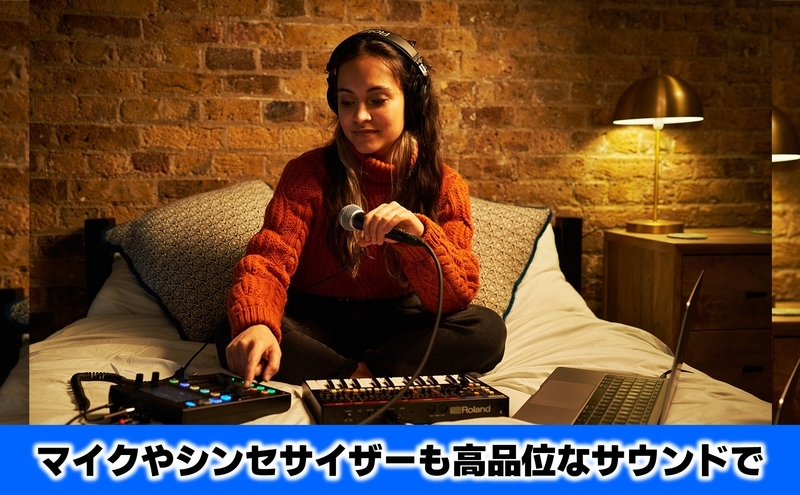 ãBOSSãé
ä¿¡çšãªãŒãã£ãªãããµãŒ/GIGCASTER 5ãé
éäžå¯ïŒé¢å³¶ã ãããµãŒ é
ä¿¡ ãªãŒã«ã€ã³ã¯ã³ ã³ã³ãã¯ã é«é³è³ª æµæŸåž