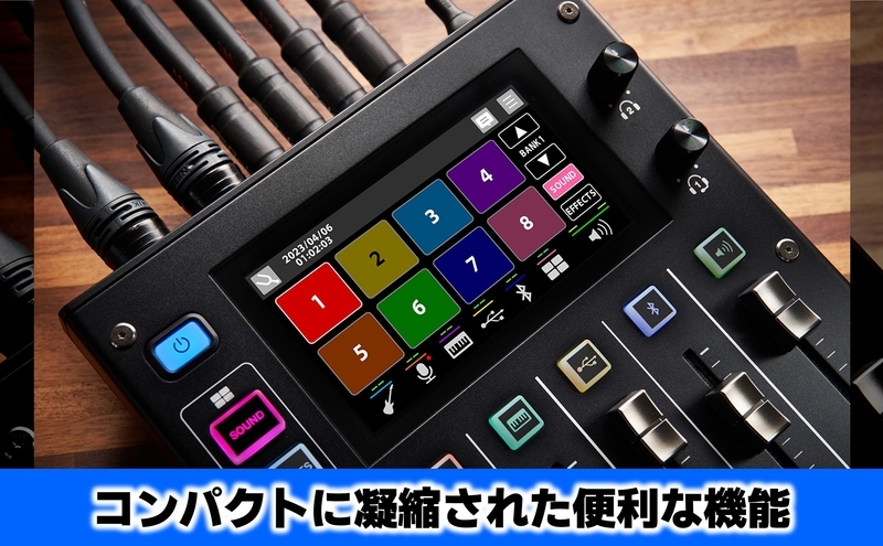 ãBOSSãé
ä¿¡çšãªãŒãã£ãªãããµãŒ/GIGCASTER 5ãé
éäžå¯ïŒé¢å³¶ã ãããµãŒ é
ä¿¡ ãªãŒã«ã€ã³ã¯ã³ ã³ã³ãã¯ã é«é³è³ª æµæŸåž