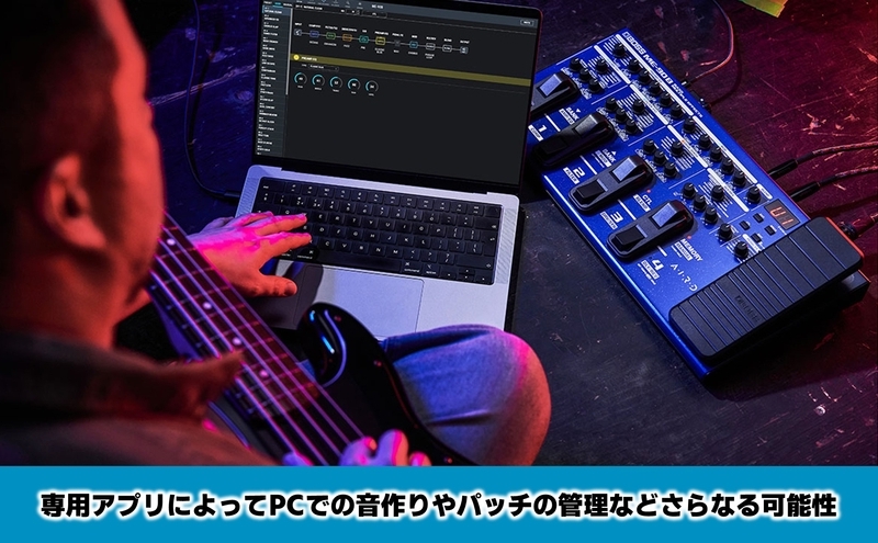 【BOSS】ベースマルチエフェクター/ME-90B【配送不可：離島】 エフェクター ベース 簡単 プリアンプ 浜松市