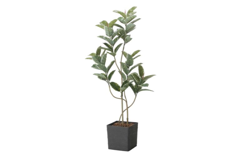 光の楽園 インテリアアルテシマ1.6【配送不可：北海道・沖縄・離島】 インテリア 光触媒 人工植物 造花 フェイクグリーン 花 フラワー 清浄 消臭 浜松市