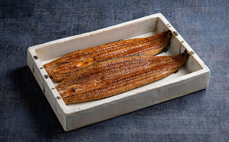 浜名湖うなぎでしこ・長蒲焼（1尾230ｇ以上×2尾）うなぎ 鰻 蒲焼き うなぎの蒲焼 国産 浜名湖 山椒 たれ 贈答用 冷凍 プレゼント 浜松市