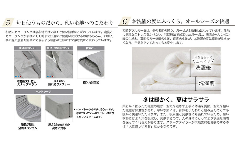 ç¶¿100% åæè£œæ³ããã«ã¬ãŒãŒ ãããçš åžå£ã«ããŒ3ç¹ã»ãã ã·ã³ã°ã«ãµã€ãº ãœããã°ã¬ãŒ é岡 æµæŸåž