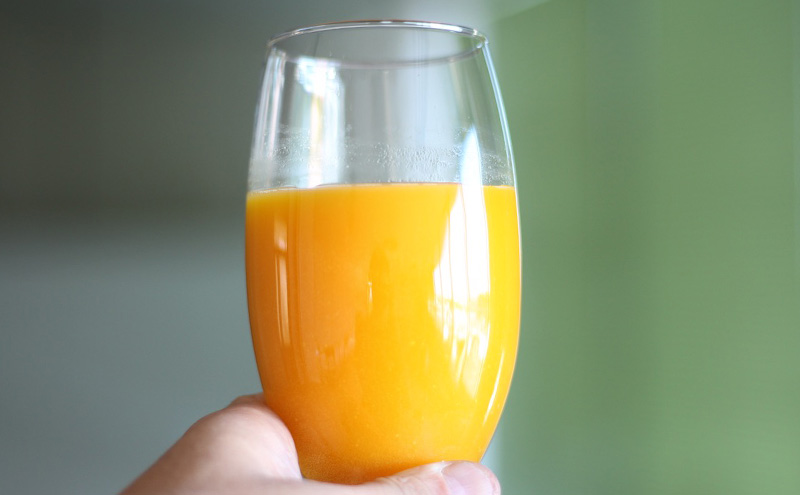 JAみっかび青島みかんジュース（100％ストレートジュース）280g×12本入 【配送不可：離島】  飲料 ジュース フルーツジュース ミカンジュース 三ケ日みかん 青島みかん ミカン 贈答品 浜松市 静岡