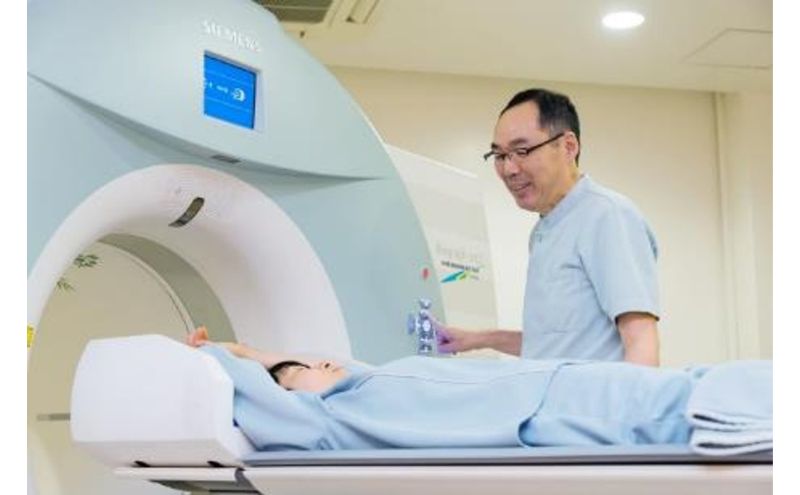 PETがん検診/PET-CTコース受診券1名分 PET PET-CT がん検診 利用 クーポン券 健康診断 チケット 人間ドック 浜松PET診断センター 検診 PET検査 静岡 浜松市