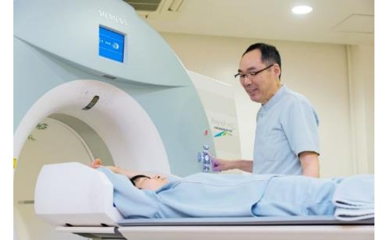 PETがん検診/総合コース+脳オプション受診券1名分 がん PET 脳 利用 クーポン券 健康診断 チケット 人間ドック 浜松PET診断センター 検診 PET CT MRI 超音波 画像診断 MRA検査 神経心理テスト 脳糖代謝解析 静岡 浜松市