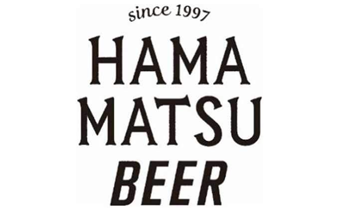 HAMAMATSU BEER はままつビール 330ml 6本セット【配送不可：離島】