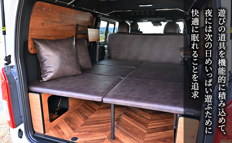 オグショー 購入補助券（10万円分）チケット クーポン 利用券 自動車 車 くるま カスタム トランポ 車中泊 ogushow 静岡 浜松市