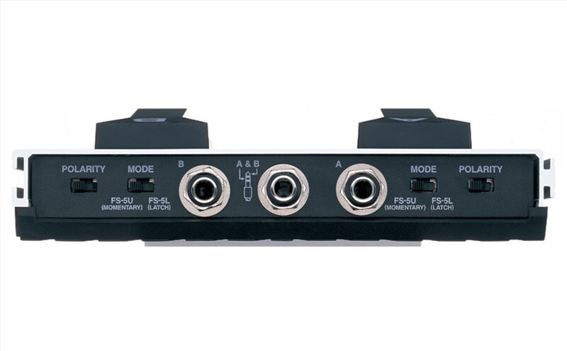 【BOSS】デュアル・フット・スイッチ/FS-6 【配送不可：離島】静岡 浜松市