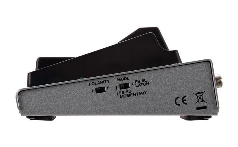 【BOSS】デュアル・フット・スイッチ/FS-7 【配送不可：離島】静岡 浜松市