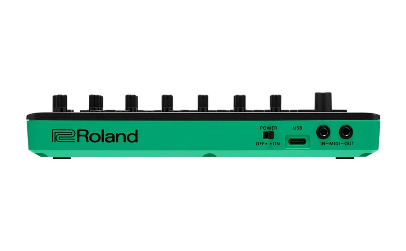 【Roland】AIRA Compact / S-1 Tweak Synth 【配送不可：離島】楽器 手のひらサイズ 静岡 浜松市