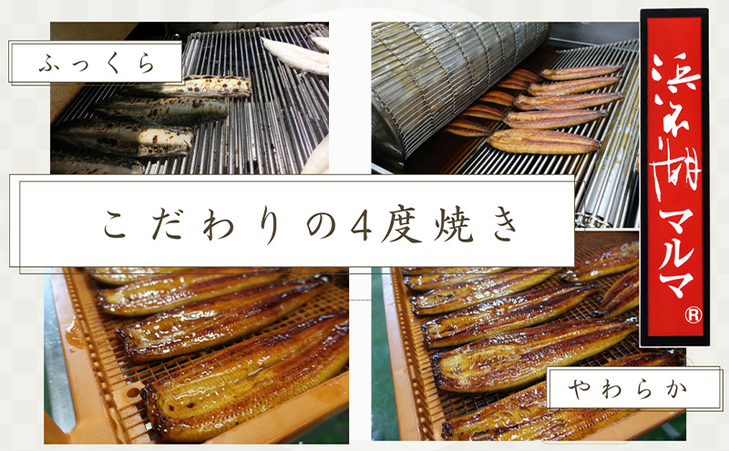 浜名湖マルマ うなぎ蒲焼(約100g x 5尾) 浜名湖産うなぎ 長蒲焼 国産 ギフト 贈答 土用の丑の日 蒲焼 鰻 うなぎ 真空 個包装 冷凍 浜名湖 グルメ 静岡 浜松市 【配送不可：離島】