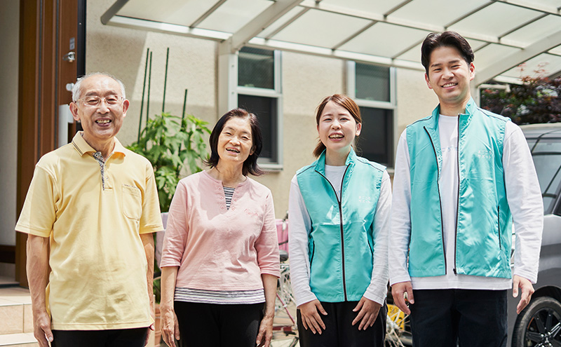 まごころサポート1時間分チケット（20分サポート券×3枚）高齢者 介護 支援 生活サポート 付き添い ゴミ出し 草取り 静岡 浜松市