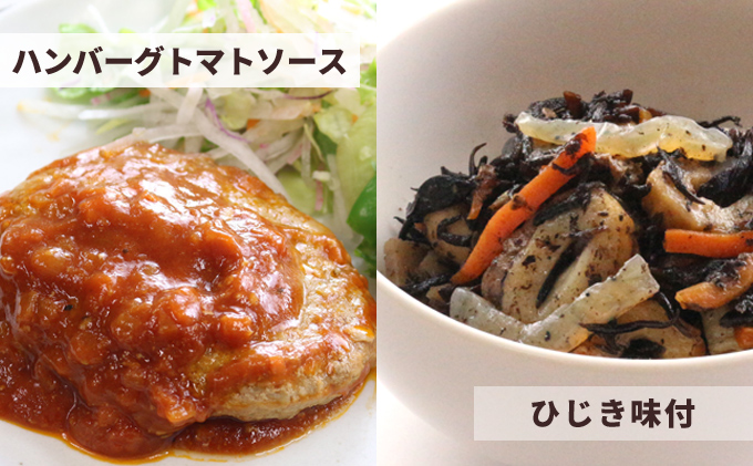 知久屋（ちくや） 定番 お惣菜 7点セット（お中元） 惣菜 おかず ハンバーグ 筑前煮 きんぴらごぼう カレー セット 静岡 浜松市【配送不可：離島】