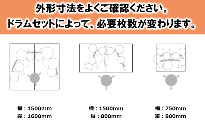 防音 マット ドラム 防振マット NE-100B Roland 防振 防音マット 音楽 雑貨 日用品 床 床に敷く 電子ドラム オーディオ 音響機器 楽器 日本製 国産 ローランド roland 静岡 静岡県浜松市 浜松 【配送不可：離島】