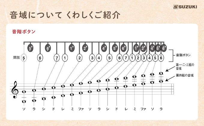 大正琴を弾いてみよう！大正琴とCD付き教則本 入門セット|JALふるさと