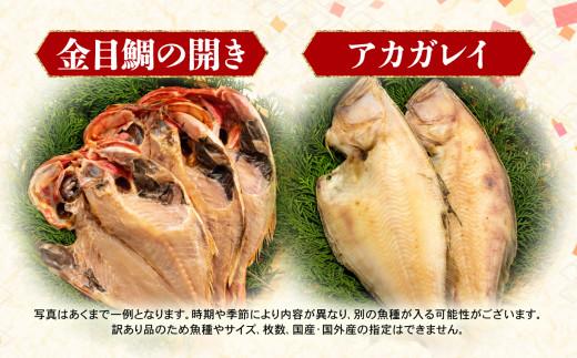 【2025年3月発送】【期間限定】 訳あり 干物 4.5kg 詰め合わせ セット 沼津 からお届け ホッケ 金目鯛 アジ サバ カレイ 赤魚 醤油干し フィレ 冷凍 ひもの 規格外 不揃い