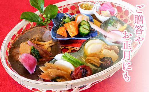 定期便 6ヶ月 野菜 漬物 詰め合わせ 季節野菜 7種 沼津まんぞく セット 小分け 旬 つけもの 漬け物 漬け もの たくあん 人気 浅漬け お醤油漬け 酢漬け ビール漬け 静岡県