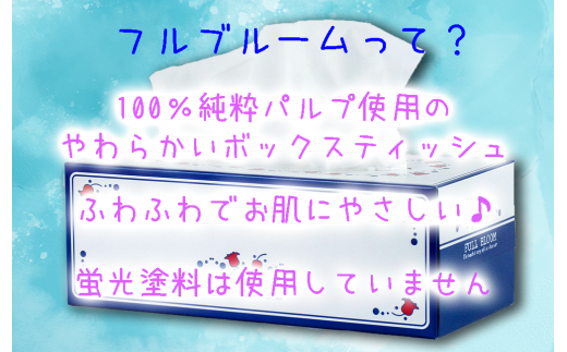 ティッシュ ペーパー ボックス 24箱 柔らかめ 花粉症 日用品 消耗品 防災 備蓄 生活用品 沼津