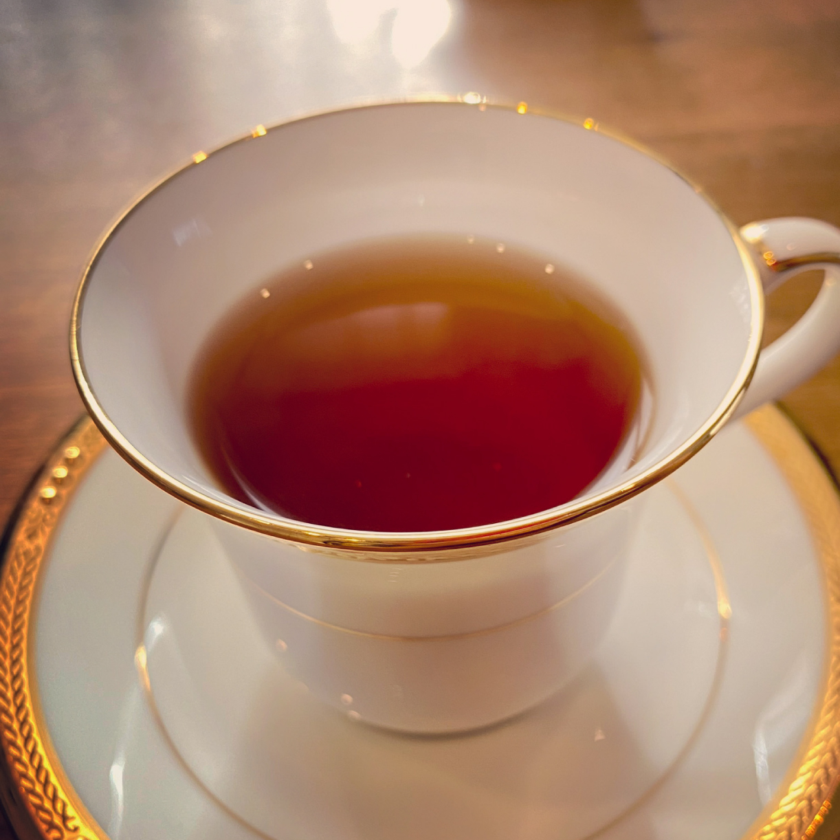 沼津紅茶 和紅茶 ティーバック 茶葉 5個入り 3袋 農家直送 お茶 紅茶 静岡 5000円