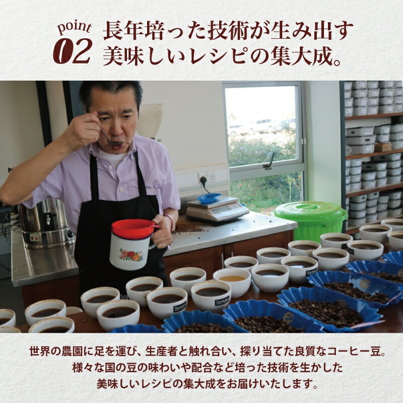 コーヒー粉 60BL 詰合せ レギュラーコーヒー 缶入り 焙煎 珈琲 コーヒー ブレンド 酸味 コーヒー豆  煎り ブラジル コロンビア ドリンク 飲み物 飲料類 自家焙煎コーヒー豆 ギフト 贈答 贈答品 チモトコーヒー 静岡 沼津