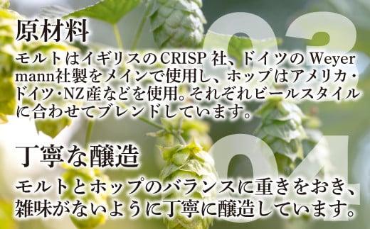 お酒 地酒 沼津 クラフト ビール ３０本 飲み比べ セット 330ml×30本 計9900ml 柿田川ブリューイング