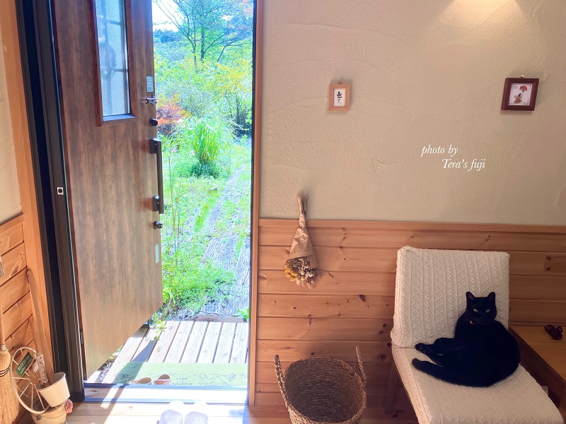 0059-102-01 【女性限定】富士山の麓で創られた植物療法トリートメント 160分コース TERA'S FUJI テラスフジ