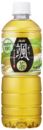 0013-01-09 アサヒ 「颯」 600ml×24本