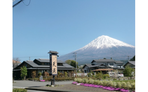 0018-72-02　西京漬け　富士山サーモン６切入り