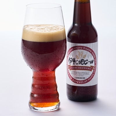 伊豆の地ビール3種【8本セット】【配送不可地域：離島】【1132743】