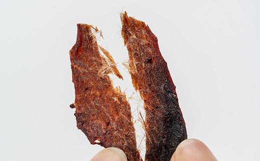 【伊東加工・干物屋が製造】ペット用 まぐろジャーキー 15g×5パック【1671971】