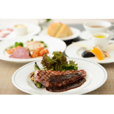 伊豆高原 地元食材 イタリアン ミラコロ お食事券(1,000円×6枚)【1497115】