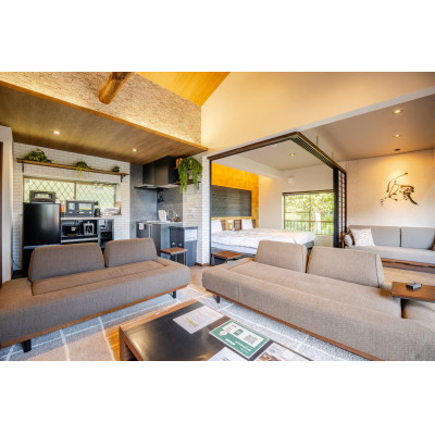 La place EN-ラプラスエン- 20,000円分宿泊補助券【1473727】