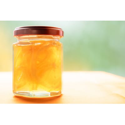 伊豆産レモンのドライフルーツのハチミツ漬け【1677017】