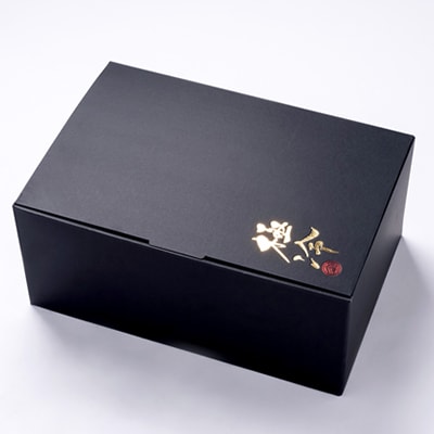 【伊豆名産】静岡県産の肉厚ふわふわな金目鯛の煮付け1尾(300g〜400g)※化粧箱入り【配送不可地域：離島】【1619802】