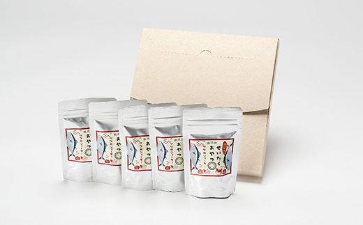 【伊東加工・干物屋が製造】ペット用 まぐろジャーキー 15g×5パック【1671971】