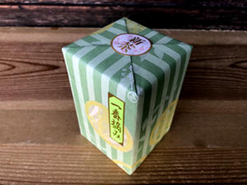 【2026年4月下旬以降より順次発送】大走り　深蒸し新茶110g×1本 缶入り　春夏秋冬 お茶 緑茶 深蒸し茶