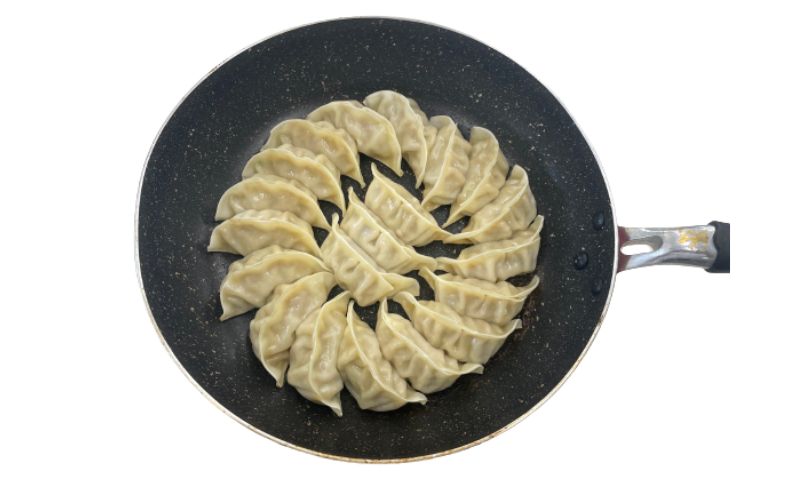 安心安全の無添加冷凍ぎょうざ！4種（ニンニク・野菜・キャベツ・唐辛子）合計80個　 加工食品 惣菜 冷凍惣菜 おかず 中華 国産豚肉 国産野菜 焼き餃子 水餃子 揚げ餃子 鍋料理 