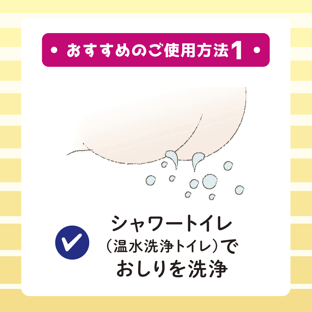 トイレットペーパー 定期便 年2回 6ヶ月後のお届け エリエール シャワートイレのためにつくった吸水力が2倍のトイレットペーパー 12ロール 6個 セット トイレ ペーパー 日用品 消耗品 2回 お楽しみ 静岡 静岡県 島田市