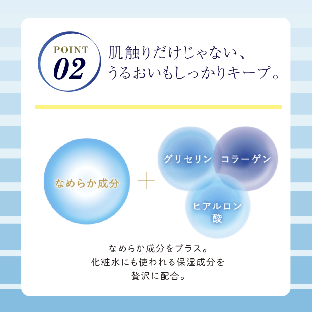 エリエール 贅沢保湿 ティッシュ 30箱 3箱×10パック