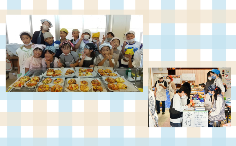 【思いやり型(協賛型)返礼品】島田市 子ども食堂事業・子育て支援事業への応援 【返礼品なし】(15000円)