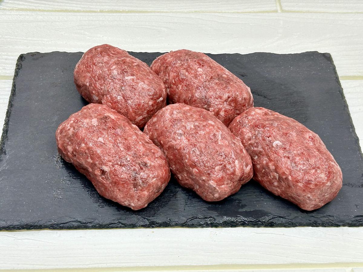 【 国産黒毛和牛使用！ 】 静岡牛 極肉ハンバーグ 150g×10個入【2025年1月中旬より順次発送】 特製オニオンソース付き 国産 牛肉 冷凍 静岡 ハンバーグ お惣菜 おかず はんばーぐ お弁当 冷凍