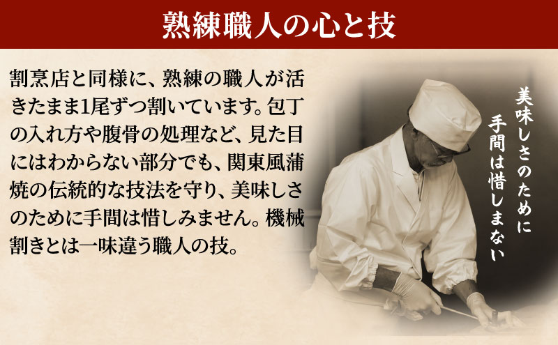 うなぎ蒲焼 120g×1尾 うなぎ ウナギ 鰻 蒲焼 蒲焼き冷凍 国産 大五 大五通商 静岡 島田市