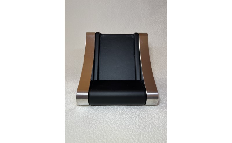 本革 名刺スタンド 名刺 名刺入れ インテリア 収納 革