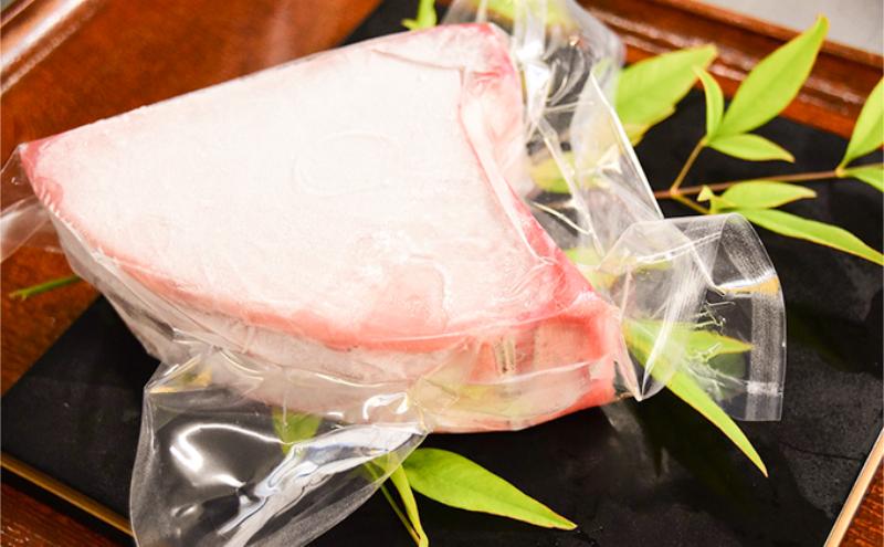 【計4回お届け】贅沢マグロ定期便【冷凍】メバチマグロ上赤身・中とろ・ビンチョウマグロ脂柵・天然ミナミマグロ上赤身脂